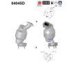 SAAB 12785062 Catalytic Converter